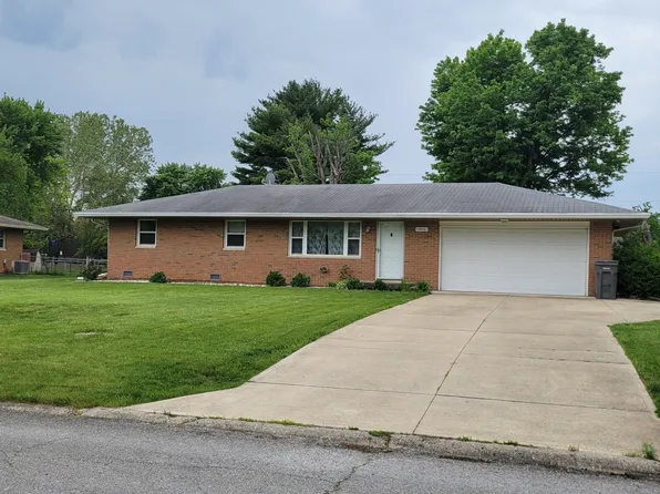 5816 S Kealing Ave, Indianapolis, IN 46227
