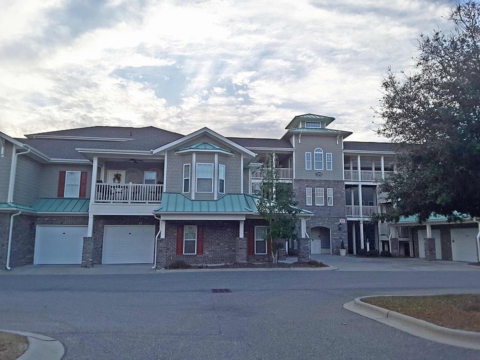 1st image of 7825 High Market Street SW #302