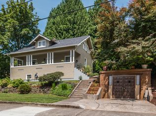 6441 SE Morrison Ct, Portland, OR 97215