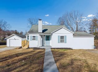 406 Taylor St, Athens, TN 37303