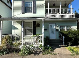 536 Market St, Fairmont, WV