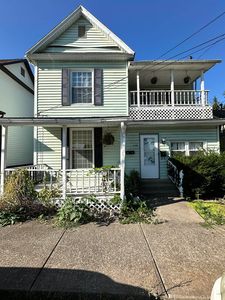 536 Market St, Fairmont, WV, 26554