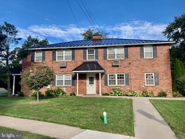 429 Edgemont Ave, Lansdale, PA 19446
