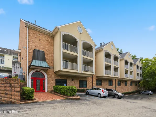 2730 Brownsboro Rd APT 154, Louisville, KY 40206
