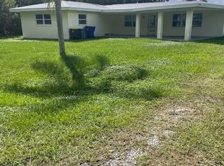 1508 Park Rd, Lake Placid, FL 33852