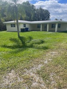 1508 Park Rd, Lake Placid, FL, 33852