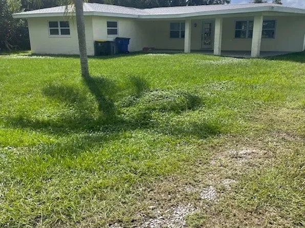 1508 Park Rd, Lake Placid, FL 33852