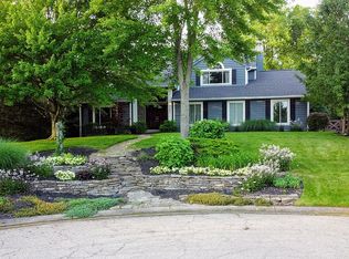 1186 E Eastman Ln, Maineville, OH