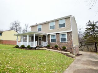 129 Walnut Strand, Imperial, PA 15126