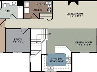 3464 Autumn Woods Dr, Chaska, MN 55318