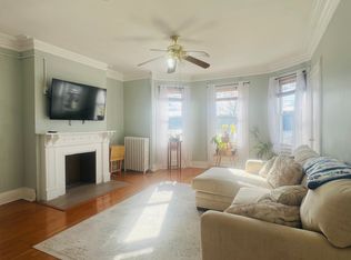 488 Warburton Ave FLOOR 2, Yonkers, NY 10701