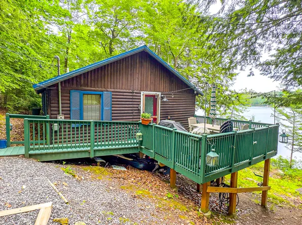 107 Coffee Pond Road, Casco, ME 04015
