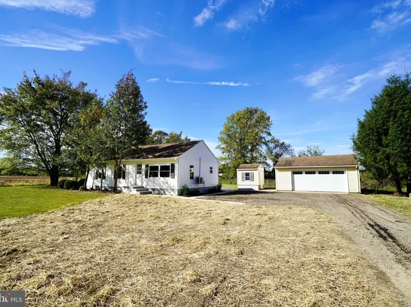 1465 Millington Rd, Clayton, DE 19938