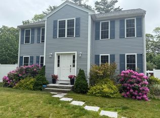 7 Park Ave, Plymouth, MA 02360