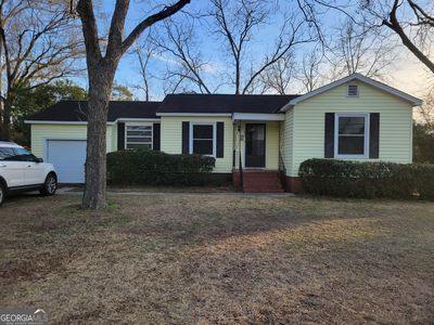 1624 Highland Ave, Dublin, GA, 31021