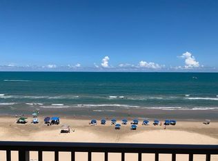 5600 Gulf Blvd #602, South Padre Island, TX 78597