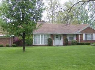 3628 Cavalear Dr, Toledo, OH 43606