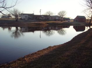 1421 M50 Rd, Eureka, KS 67045