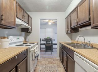 High Park Apartments, New Albany, IN 47150
