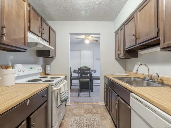 High Park Apartments, 100 High Park Dr #6, New Albany, IN 47150