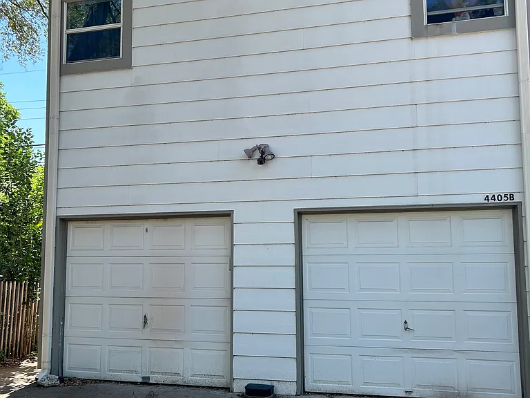 4405 Sinclair Ave #B — Photo 4