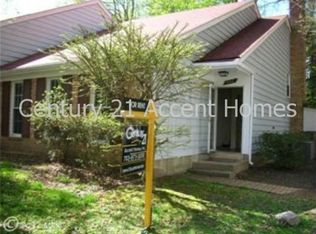 9941 Hemlock Woods Ln, Burke, VA 22015