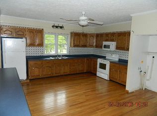 1123 Forrest Dr, Raceland, KY 41169