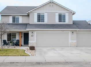 1997 N Rosedust Dr, Kuna, ID 83634