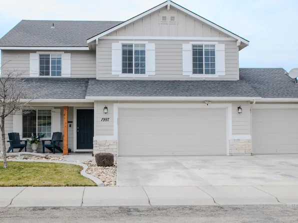 1997 N Rosedust Dr, Kuna, ID 83634