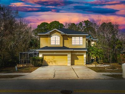 587 Lakewood Dr, Oldsmar, FL, 34677