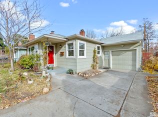 1360 Nixon Ave, Reno, NV 89509
