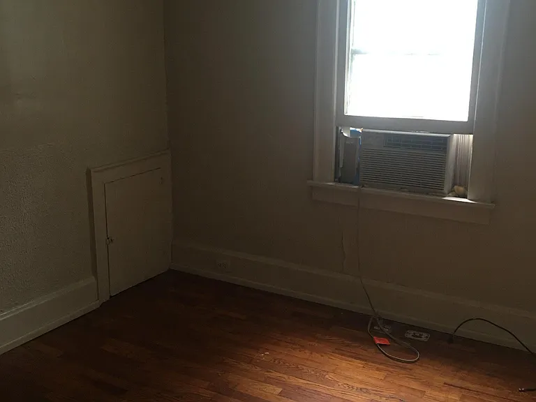 2nd downstairs bedroom