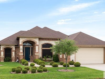 5250 Sagebrush Rd, Brownsville, TX, 78526