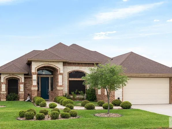 5250 Sagebrush Rd, Brownsville, TX 78526