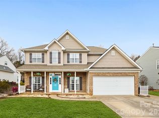 567 Sunledge Ter, York, SC 29745