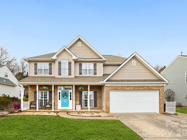 567 Sunledge Ter, York, SC 29745