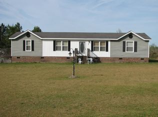 234 Tippette Rd, Enfield, NC 27823