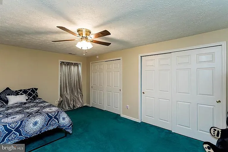 Very Spacious Basement Bedroom, bedroom has been repainted and has new carpet, photos coming soon.