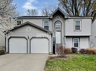 6200 Bay Brook Dr, Canal Winchester, OH