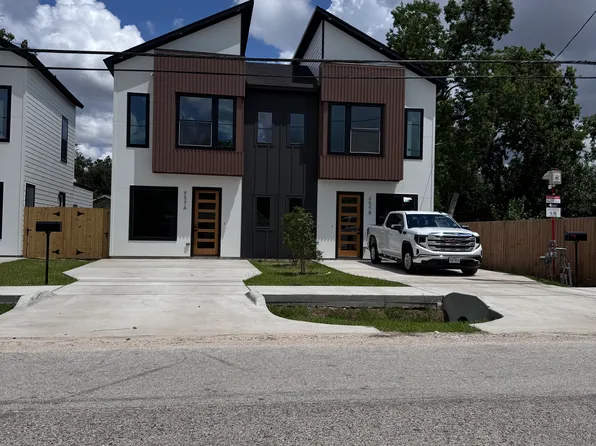 4637 Mallow St, Houston, TX 77051