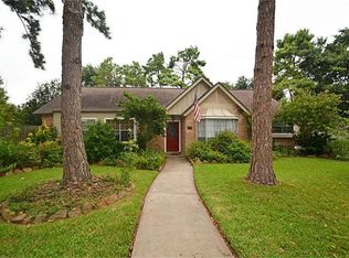 1006 White Sands Rd, Katy, TX 77450