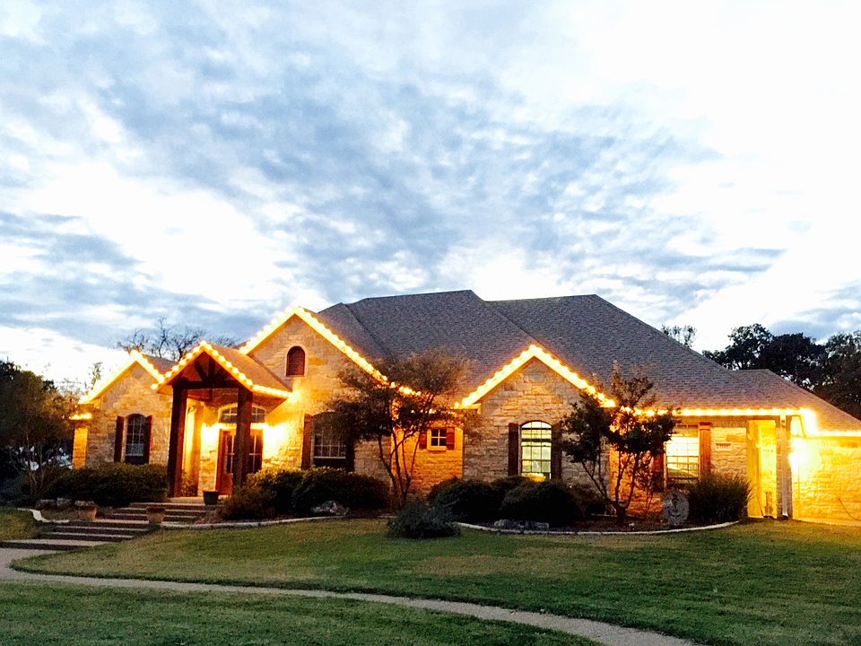 1148 Hidden Springs Dr, Salado, TX 76571 Zillow