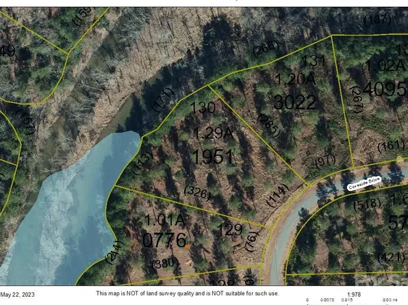 1805 Coveside Dr #130, Granite Falls, NC 28630