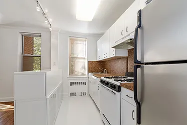 Rented by Argo Residential