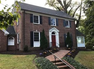 1376 Locust Rd NW, Washington, DC 20012