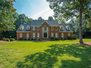 9070 Whistling Swan Rd, Chesterfield, VA 23838
