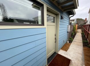 139 Behrens St #ADU, El Cerrito, CA 94530