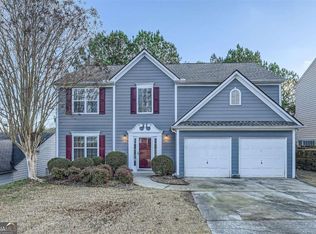 3295 Northcliff Dr, Suwanee, GA 30024