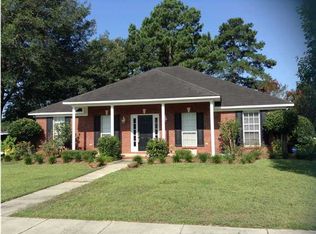 3391 Kings Branch Dr E, Mobile, AL 36618