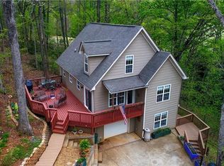 3102 Point Clear Dr, Tega Cay, SC 29708